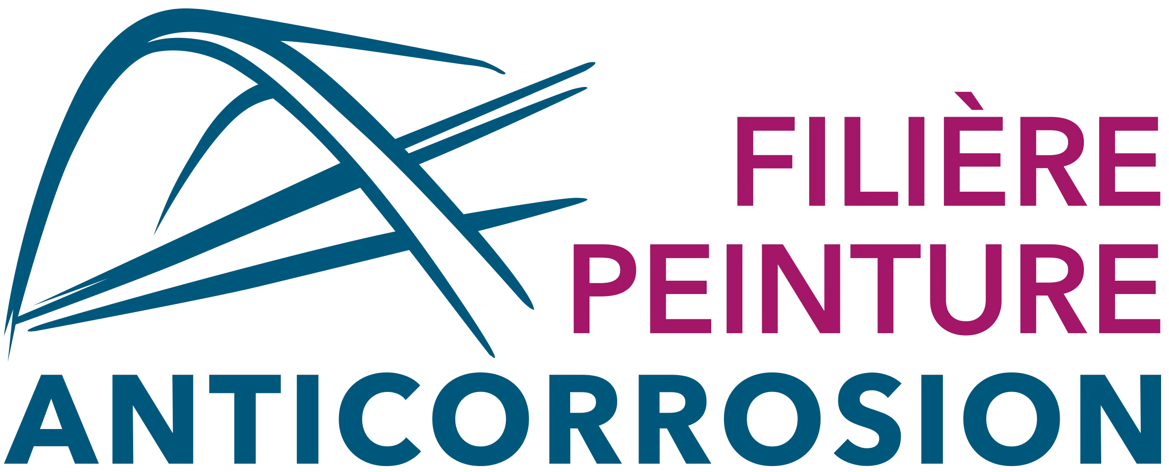 Logo Filière Anticorrosion