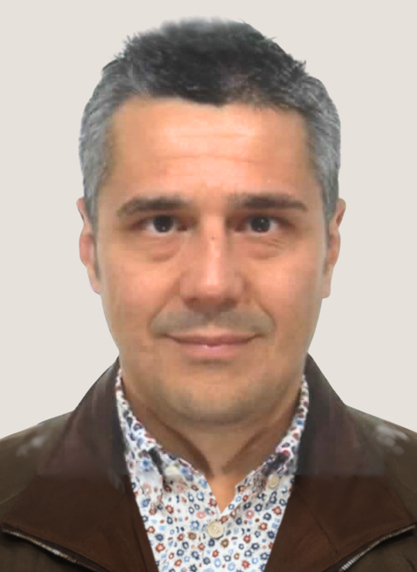 Frédérico <br> Criso